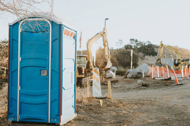 Porta potty rental for outdoor events in Liberty, SC