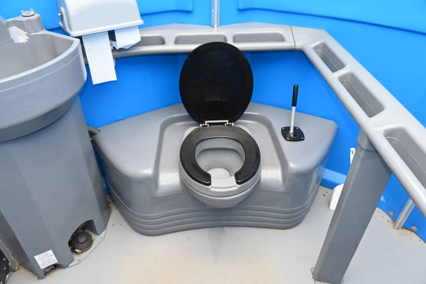 Portable Toilet Options We Offer in Liberty, SC